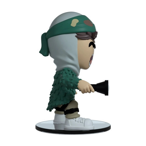 Youtooz Collectables Tv Series: Stranger Things Season 4 - Dustin - Image 3
