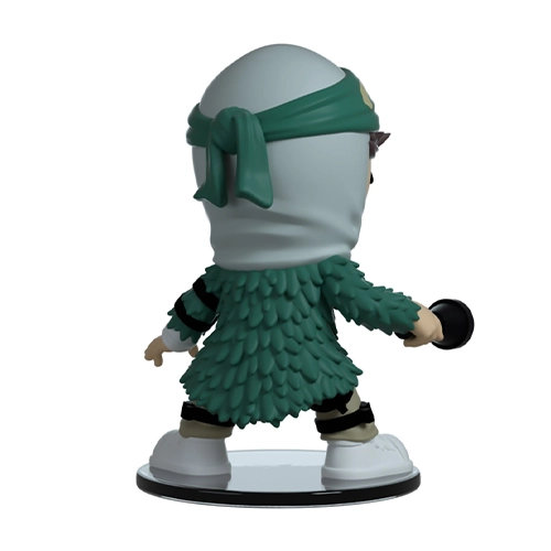 Youtooz Collectables Tv Series: Stranger Things Season 4 - Dustin - Image 4