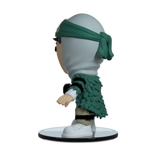 Youtooz Collectables Tv Series: Stranger Things Season 4 - Dustin - Image 5