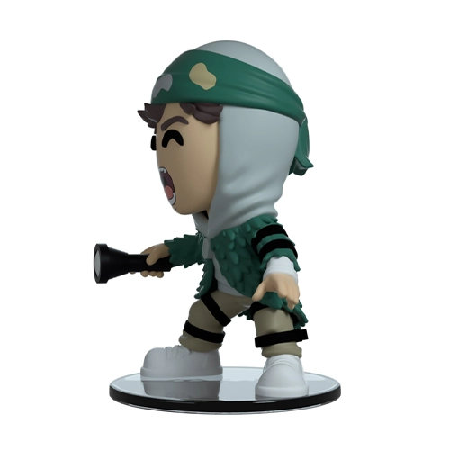 Youtooz Collectables Tv Series: Stranger Things Season 4 - Dustin - Image 6