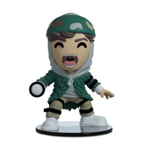 Youtooz Collectables Tv Series: Stranger Things Season 4 - Dustin