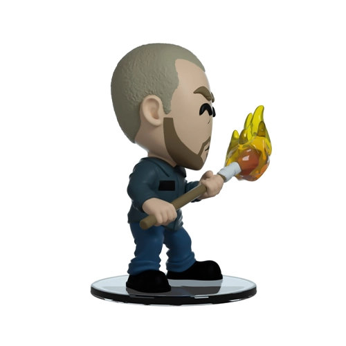 Youtooz Collectables Tv Series: Stranger Things Season 4 - Hopper - Image 3