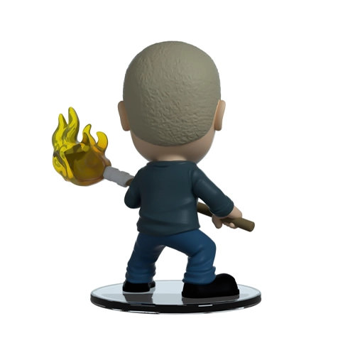Youtooz Collectables Tv Series: Stranger Things Season 4 - Hopper - Image 4