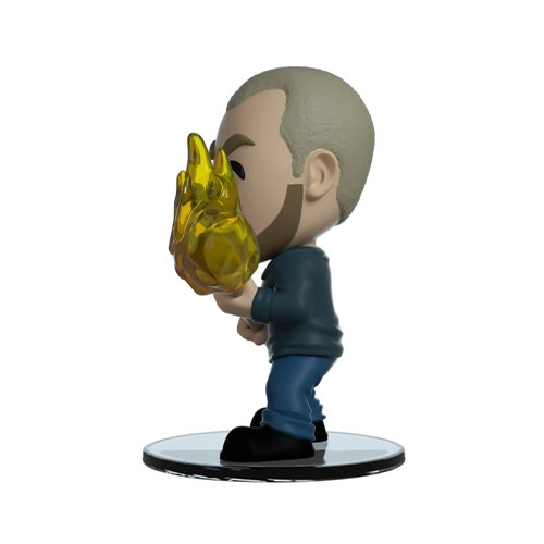 Youtooz Collectables Tv Series: Stranger Things Season 4 - Hopper - Image 5