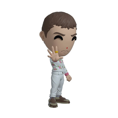 Youtooz Collectables Tv Series: Stranger Things Season 4 - Eleven - Image 3