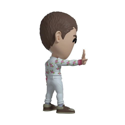Youtooz Collectables Tv Series: Stranger Things Season 4 - Eleven - Image 4