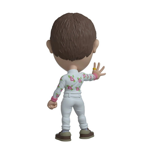 Youtooz Collectables Tv Series: Stranger Things Season 4 - Eleven - Image 5