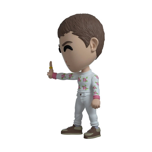 Youtooz Collectables Tv Series: Stranger Things Season 4 - Eleven - Image 6
