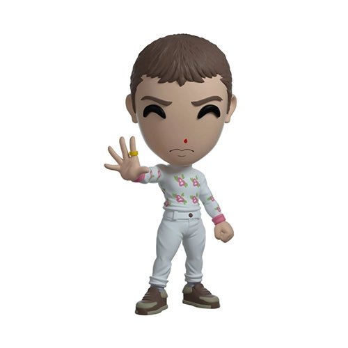 Youtooz Collectables Tv Series: Stranger Things Season 4 - Eleven