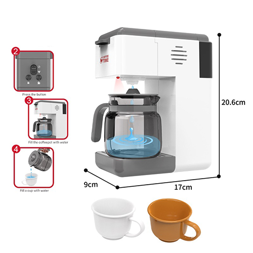 B/O COFFEE MAKER F2311 - Image 3