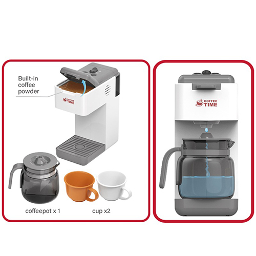 B/O COFFEE MAKER F2311 - Image 4