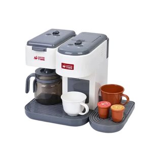 B/O 2 IN 1 COFFEE MAKER F2312