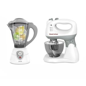 B/O BLENDER/JUICER 2 IN 1 F2318