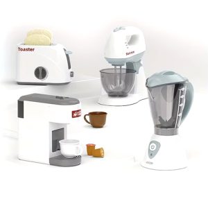 B/O BLENDER/JUICER/BREAD MAKER/COFFEE MAKER 4 IN 1 F2320
