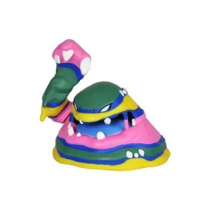 Jazwares - Battle Figure Games: Nintendo - Pokemon - Alolan Mulk