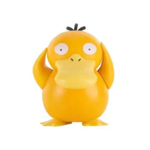 Jazwares - Battle Figure Games: Nintendo - Pokemon - Psyduck (95007)