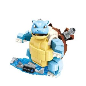 Qman - Keeppley Games: Nintendo - Pokemon - Charizard