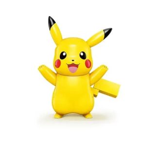 Qman - Keeppley Games: Nintendo - Pokemon - Pikachu