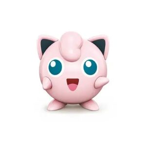 Qman - Keeppley Games: Nintendo - Pokemon - Jigglypuff