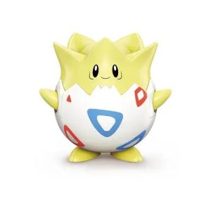 Qman - Keeppley Games: Nintendo - Pokemon - Togepi