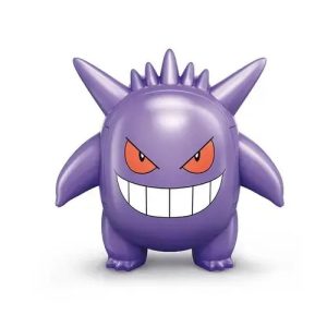Qman - Keeppley Games: Nintendo - Pokemon - Gengar