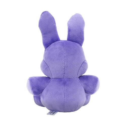 Jazwares Games: Five Nights At Freddys - Bonny (8 Inch) (CDU6PCS) (FNF0031) - Image 3