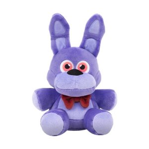 Jazwares Games: Five Nights At Freddys - Bonny (8 Inch) (CDU6PCS) (FNF0031)