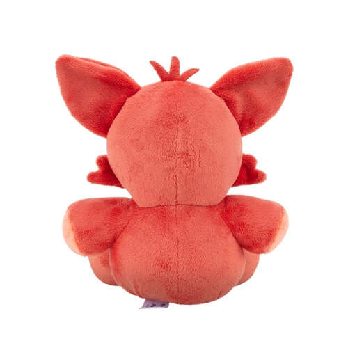 Jazwares Games: Five Nights At Freddys - Foxy (8 Inch) (CDU6PCS) (FNF0031) - Image 3
