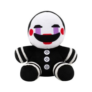 Jazwares Games: Five Nights At Freddys -  The Puppet (8 Inch) (CDU6PCS) (FNF0031)