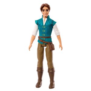 Mattel Disney Princess Flyn Rider Doll