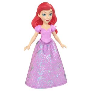 Mattel Disney Princess Mini Ariel Small Doll