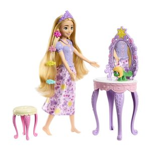 Mattel Disney Princess Rapunzel's Vanity