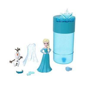 Mattel - Disney Princess Toys: Frozen Snow Colour Reaveal Assortment