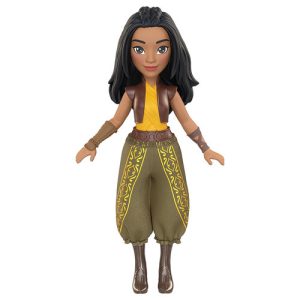 Mattel Disney Princess Mini Raya Small Doll
