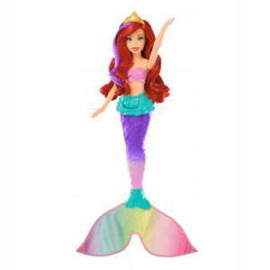 Mattel Disney Princess Swim & Splash Ariel