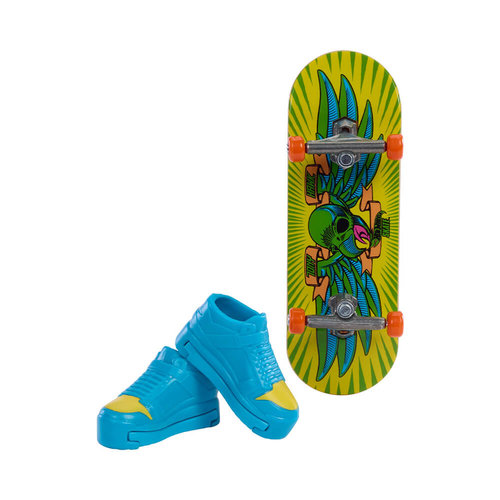 Mattel - Hot Wheels Toys: Skate Tony Hawk Sky Shock - Image 2