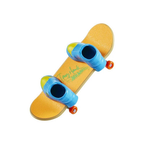 Mattel - Hot Wheels Toys: Skate Tony Hawk Sky Shock - Image 3