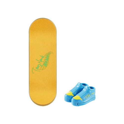 Mattel - Hot Wheels Toys: Skate Tony Hawk Sky Shock - Image 4