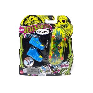 Mattel - Hot Wheels Toys: Skate Tony Hawk Sky Shock