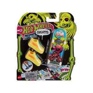 Mattel - Hot Wheels Toys: Skate Tony Hawk Draggin' Bones