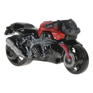 Mattel - Hot Wheels Toys: Motorcycle Club BMW K 1300 R (2/5)