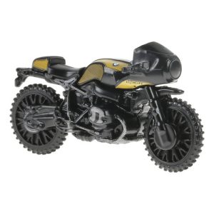 Mattel - Hot Wheels Toys: Motorcycle Club BMW R Ninet Racer (3/5)