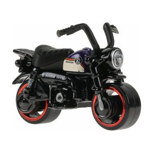 Mattel - Hot Wheels Toys: Motorcycle Club Honda Monkey Z50 (5/5)