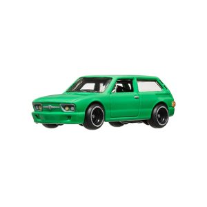 Mattel Hot Wheels Premium Car Culture World Tour Volkswagen Brasilia 4/5 (HRV82 Group FPY86-976A)