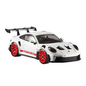 Mattel Hot Wheels Premium 1:43 Porsche 911 GT3 RS (8) (HWT03 Group HWT04-9796) (Asst. HMD41)