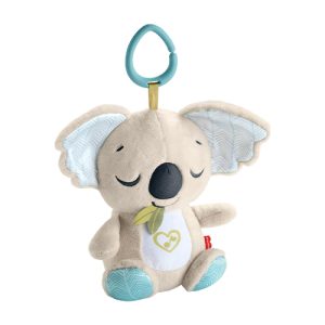 Mattel Fisher-price On-the-go Koala Soother