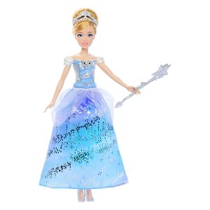 Mattel Disney Princess Enchanted Ballgown Cinderella