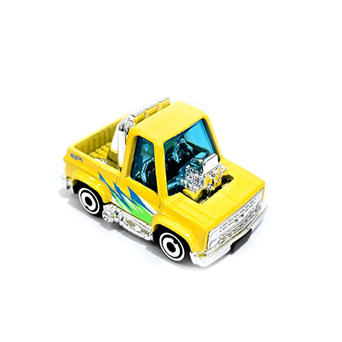ジョージア 50周年記念コレクション　roots ルーツ　ドンシボリオーネ Mattel Hot Wheels Tooned 5-Pack (Surf 'N Turf, Toon'D, '83 Chevy