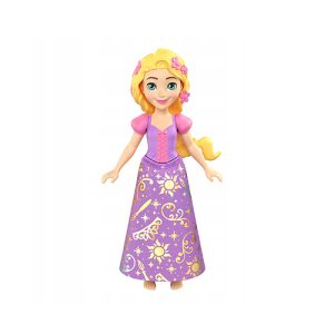 Mattel Disney Princess Small Doll - Rapunzel