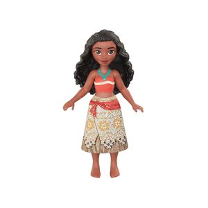 Mattel Disney Princess Small Doll - Moana